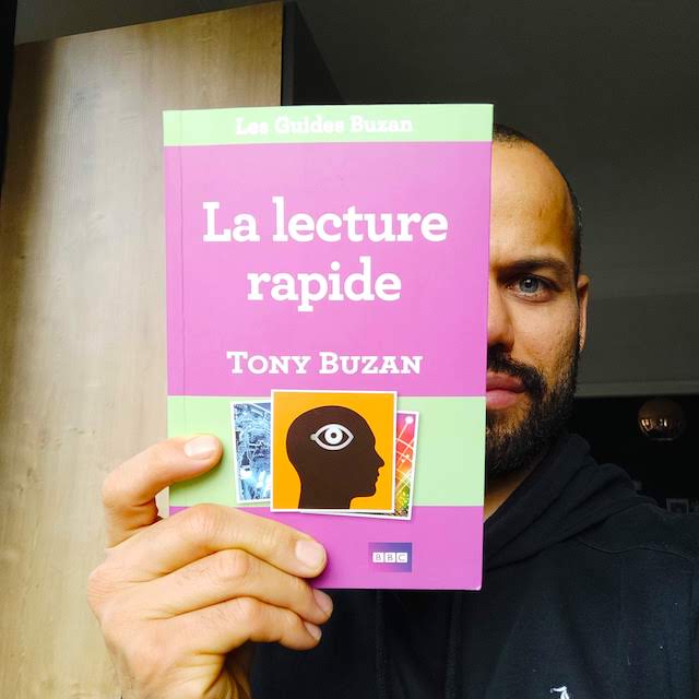 xavier clain blog se lever tot miracle morning tony buzan la lecture rapide