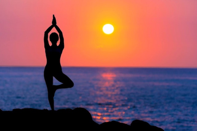 xavier clain blog reveil matinal miracle morning yoga